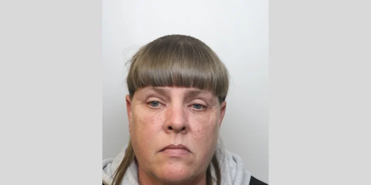Woman who killed pensioner in crash and drove away avoids prison