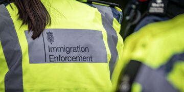 Five Wiltshire businesses hit with fines for employing illegal workers