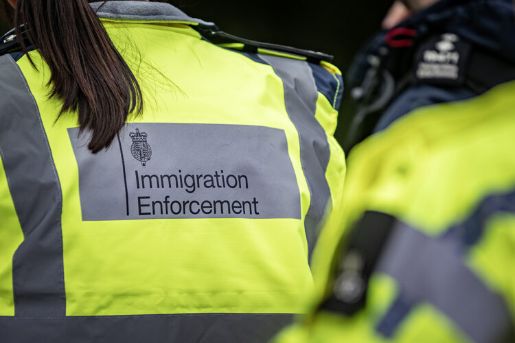 Five Wiltshire businesses hit with fines for employing illegal workers