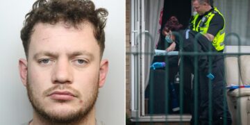 Chippenham man attacked woman he met on Tinder the day before
