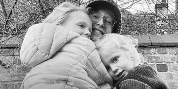 Pictured: Mum and two children killed in Boxing Day house blaze