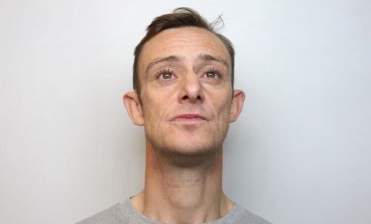 Police search for wanted man with Swindon and Trowbridge links