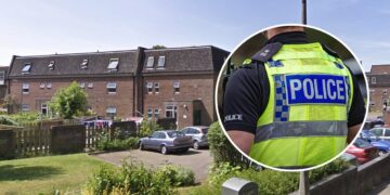 Chippenham man could be jailed over stash of child abuse images