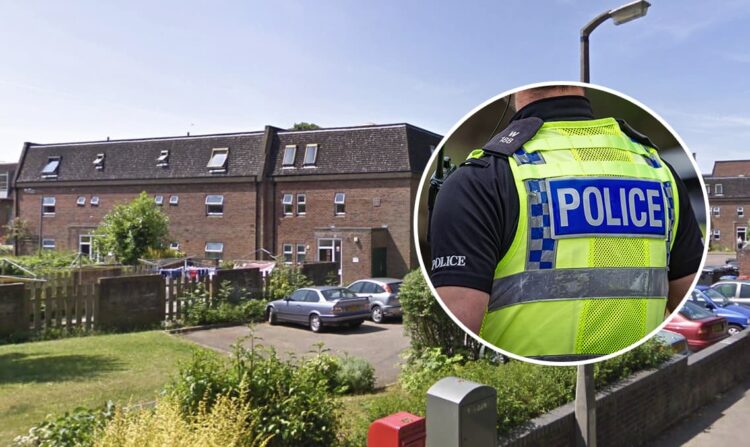 Chippenham man could be jailed over stash of child abuse images