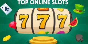 Top Online Slots Themes and Features Players Should Try This Year