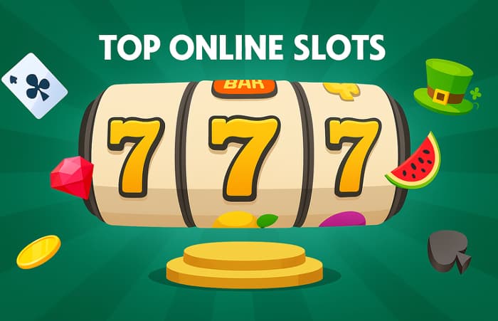 Top Online Slots Themes and Features Players Should Try This Year