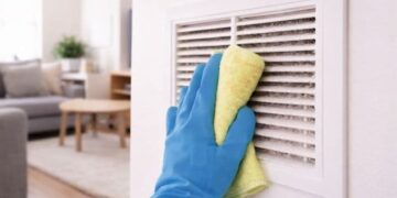 Winter Home Safety: How Proper Ventilation Can Protect Your Household