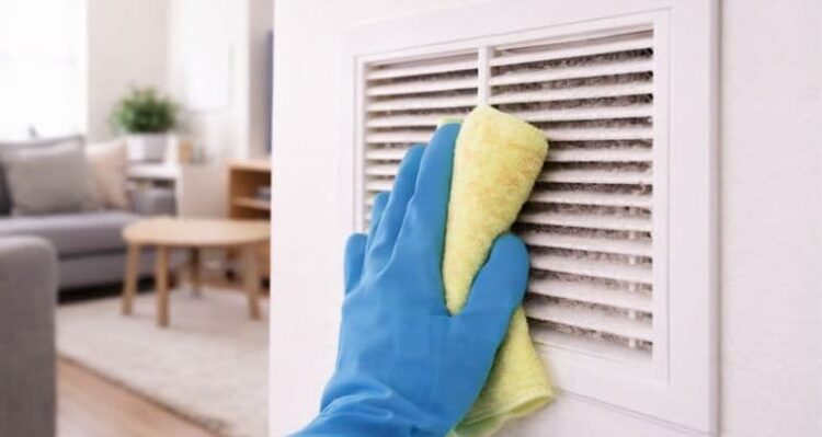 Winter Home Safety: How Proper Ventilation Can Protect Your Household