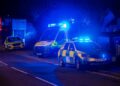Christmas tragedy as man pronounced dead in Wroughton incident
