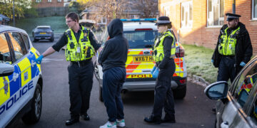 45 people arrested in Wiltshire amid major drug crime crackdown