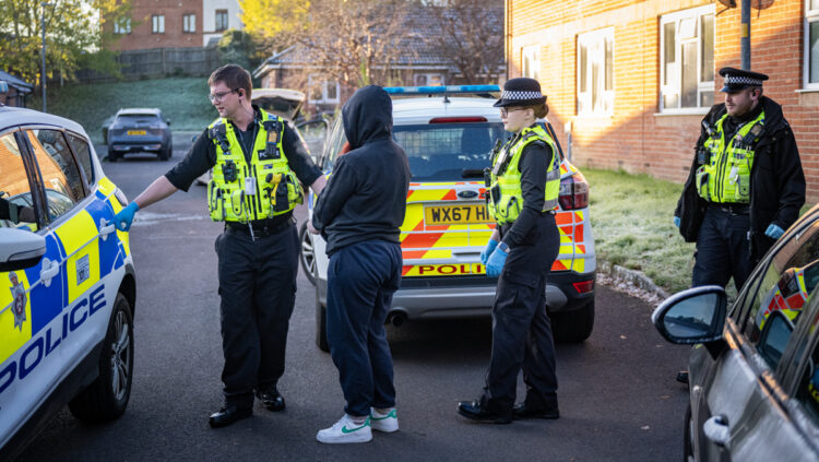 45 people arrested in Wiltshire amid major drug crime crackdown