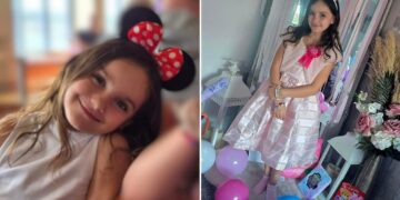 Girl, 9, ‘murdered by teen boy’ in Somerset town named by police