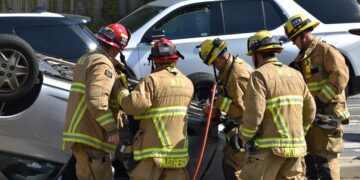 How Wiltshire First Responders Can Prioritise Self-Care This Festive Season