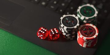 Simple registration process in online casinos