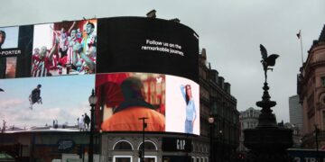 UK Gambling Ad Regulations Under Scrutiny In The UK
