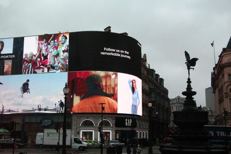 UK Gambling Ad Regulations Under Scrutiny In The UK