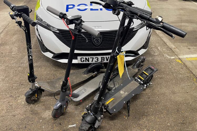 Wiltshire Police warn parents over popular but illegal Christmas gift