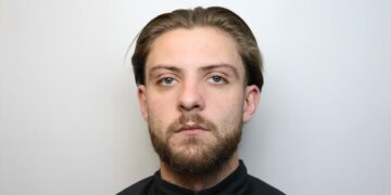 Devizes man jailed after being caught drug dealing – yet again