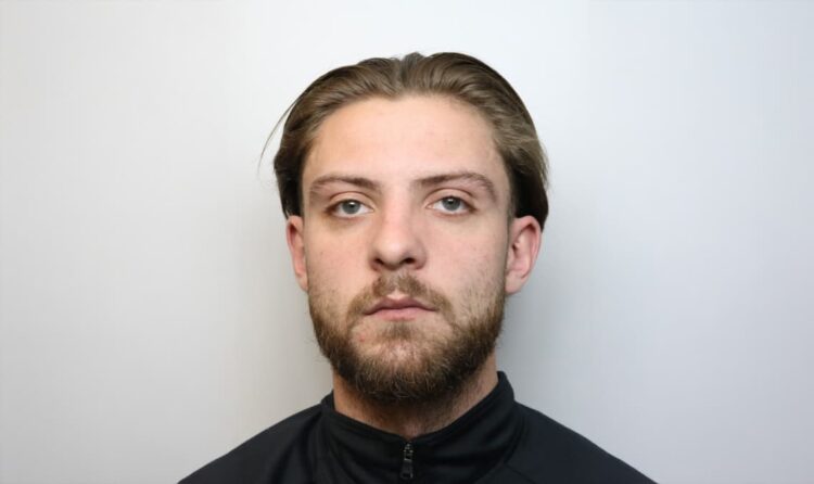 Devizes man jailed after being caught drug dealing – yet again