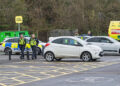 Man dies after collapsing outside supermarket in Wiltshire town