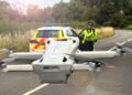500,000 drone operators impacted by new laws in force from today
