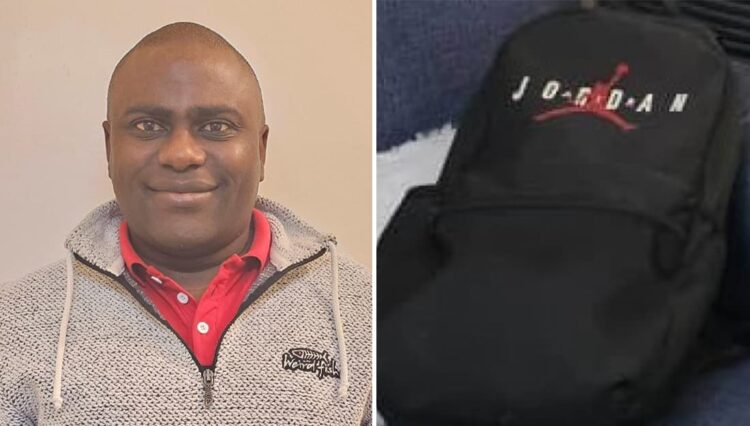 Serious concern for Swindon man not seen for three weeks