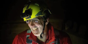 Wiltshire Search and Rescue volunteer recognised with OBE