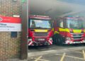 Four fire stations in Wiltshire set for closure in cost cutting exercise
