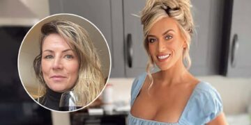 Woman who was sexually abused by sister as a child speaks out