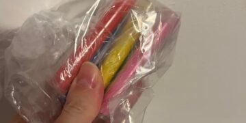 Urgent recall after dangerous asbestos found in children’s product