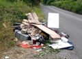 Two Swindon residents fined after fly-tipping incidents in Wiltshire