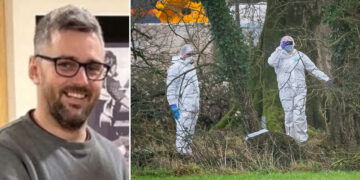 Suspect charged with murder and stalking after body discovery