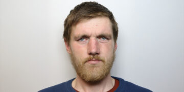 Homeless man banned from begging near shops and cash machines