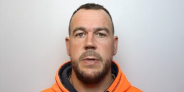 Convicted sex offender jailed for raping woman in Highworth home