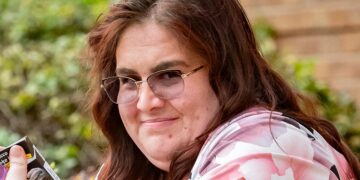 Woman jailed after signing up for sex site with ‘Pretty Eyes’ username