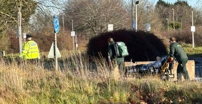 Teenager pleads guilty to stabbing boy near Oasis Leisure Centre