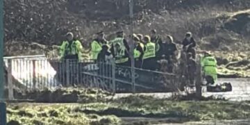 Teen arrested after boy stabbed in attack near Swindon college