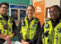 Hundreds of hospital staff report abuse in Wiltshire Police survey
