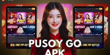 Pusoy Go APK Guide: Paano Gumagana at Anong Iba sa GameZone