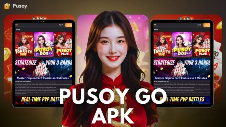 Pusoy Go APK Guide: Paano Gumagana at Anong Iba sa GameZone
