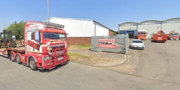 Swindon recovery firm loses licence over serious safety breaches