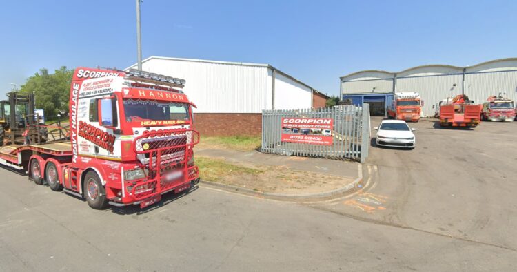 Swindon recovery firm loses licence over serious safety breaches