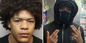 Corsham teen who robbed child of Apple AirPods pleads guilty