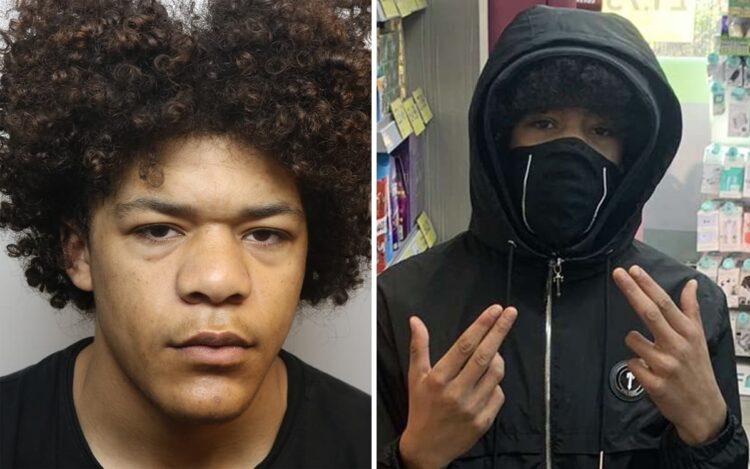 Corsham teen who robbed child of Apple AirPods pleads guilty
