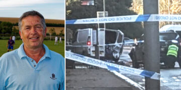Wiltshire man charged with killing milkman in early morning crash