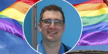 Swindon & Wiltshire Pride ‘deeply shocked’ after GWH nurse struck off