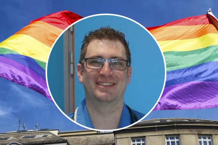 Swindon & Wiltshire Pride ‘deeply shocked’ after GWH nurse struck off