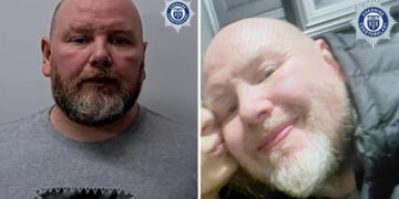 National manhunt after attempted murderer disappears from prison