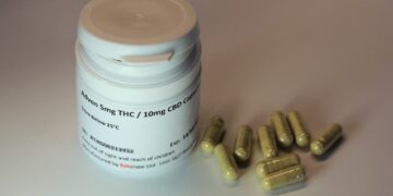 How Increased Medical Cannabis Access Could Save the NHS Billions