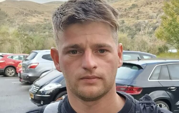 Alex Cairnie
